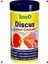 Disküs Balıkları Için Renk Geliştirici Özel Yem 250 ml 1