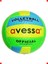Dikişli Dayanıklı Voleybol Topu 1