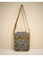 Otantik Mozaik Desen Kadın Çantası 3