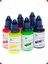Neon Epoksi Reçine Pigment Seti - 6 Renk 1