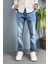 Mavi Jean - Kot Pantolon Fit Kesim 1