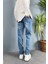 Mavi Jean - Kot Pantolon Fit Kesim 4