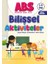 Abs 3-4 Yaş Bilişsel Aktiviteler 1
