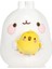 760024981 Molang Peluş 23 cm (Adet Fiyatıdır) 4