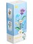 LZ4602 Nessiworld Çiçek Blok Seti 488 Parça -Vagon Life 1