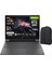 Victus Laptop 16 - Amd Ryzen 5 - 7640HS RTX4060 (8gb) 48GB Ddr5 512GB SSD 16.1 Inç 144Hz IPS Fhd WINDOWS11 Pro Taşınabilir Bilgisayar +Cimete Çanta 1