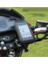 Motorsiklet Su Geçirmez Telefon Kılıfı Telefon Tutucu 7 Inç Xl 4