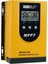 60 Amper Mppt Şarj Kontrol Cihazı 12/24/48 Volt - 250 Volt Solar Şarj Kesici Şarj Regülatörü 3