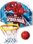 Dede Spiderman Basket Potası Büyük 01525 1