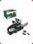 18V Akülü Mini Zincir Testere (1 Akülü Set) 1