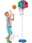 Dede Pj Masks Ayaklı Basketbol Set 03403 5