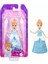 Prenses Mini Bebekler Cindirella HLW73 2