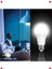 E27 Duy Kısıtlanabilir LED Ampul - 10.5W, 4000K 4