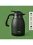 Kitchen Çay Termosu - Siyah - 1,5 Lt 1