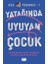 Yatağında Uyuyan Çocuk 1