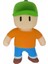 Monsterflex Stumble Guys Figürler Serisi - Mr. Stumble (Lisinya) 1