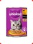 Soslu Tavuklu Yetişkin Kedi Konservesi 400 gr 1