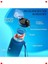 Spor Su Şişesi 500ML/800ML/1L | Sızdırmaz, Bpa Free 2