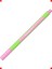 0.4 mm Pastel Pembe Fineliner Kalem 2