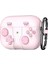Apple Airpods Pro 3 Kılıf Retro Gamepad Pembe 1