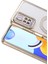 Xmpdby Newface Xiaomi Redmi Note 12 Pro 4g Joke Simli Magneticsafe Kılıf - Gold 2