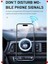 Mıknatıslı Araç Telefon Tutucu (Havalandırma, 360°) 5