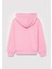 Berlin Baskılı Pembe Sweatshirt 7S10061-71027 13