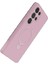 Samsung Galaxy S25 Ultra Regal Magsafe Standlı Kapak - Açık Pembe 3