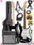 50W Amfili Elektro Gitar Başlangıç Seti 1