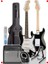 50W Amfili Elektro Gitar Başlangıç Seti 3