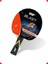 Ittf Onaylı Profesyonel Masa Tenisi Raketi 1