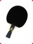 Ittf Onaylı Profesyonel Masa Tenisi Raketi 2