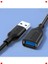 USB 3.0 Yüksek Hızlı Uzatma Kablosu (50 Cm) 2