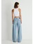 Siena Iconic Gölgeli Açık Mavi Jean Pantolon 1010763-89104 17