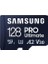 Pro 128GB Microsdxc Uhs-I Bellek Kartı MB-MY128SA/WW, U3, V30, A2 Hız Sınıfı, 180 Mb/sn Okuma, 130 Mb/sn Yazma 2