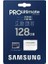 Pro 128GB Microsdxc Uhs-I Bellek Kartı MB-MY128SA/WW, U3, V30, A2 Hız Sınıfı, 180 Mb/sn Okuma, 130 Mb/sn Yazma 3