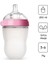 Comotomo Antikolik Silikon Biberon 250 ml 3-6 Ay Pembe 1