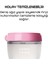 Comotomo Antikolik Silikon Biberon 250 ml 3-6 Ay Pembe 5