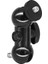 Dual Ball Heads Arm + Super Clamp Kelepçe 3