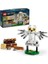 Potter Hedwig, Privet Drive 4 Numara’da 76425-7 Yaş ve Üzeri Potter Hayranları Için Yaratıcı Oyuncak Yapım Seti (336 Parça) 2