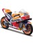 Nessiworld 1:18 Repsol Honda Team 2021 Model Motosiklet 1