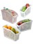 Buzdolabı Düzenleyici, Organizer 4 Lü Set 1