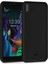 Silicone Lg K20 2019 Için Kılıf Siyah [K20 2019 ile Uyumlu Kılıf - Siyah] 3