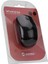 SM-833 USB Siyah 1200DPI Optik Kablosuz Mouse 3
