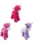 Oyuncak Sevimli Peluş Unicorn 1