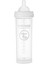 Anti-Kolik Biberon 4+M 330ML Beyaz 1