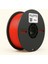 Pla+ Filament 1.75MM 1 kg - Kırmızı 1