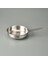 Saphire Çelik Tava - Inox - 22 cm 3