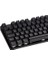 G G413 Se Kablolu Oyuncu Klavyesi, Tam Boyutlu, Dokunsal Mekanik Anahtarlar, Arkadan Aydınlatmalı, Windows, Macos ile Uyumlu, Siyah 2
