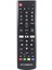 Lg Smart Tv Için Amazon Netflix Tuşlu LCD LED Tv Kumanda Yeni AKB76037605 Uzaktan Kumandası 1
